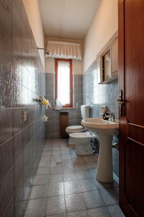 La Terrazza Del Bimbo Villa Fucecchio Dış mekan fotoğraf