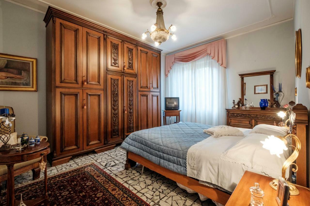 La Terrazza Del Bimbo Villa Fucecchio Dış mekan fotoğraf