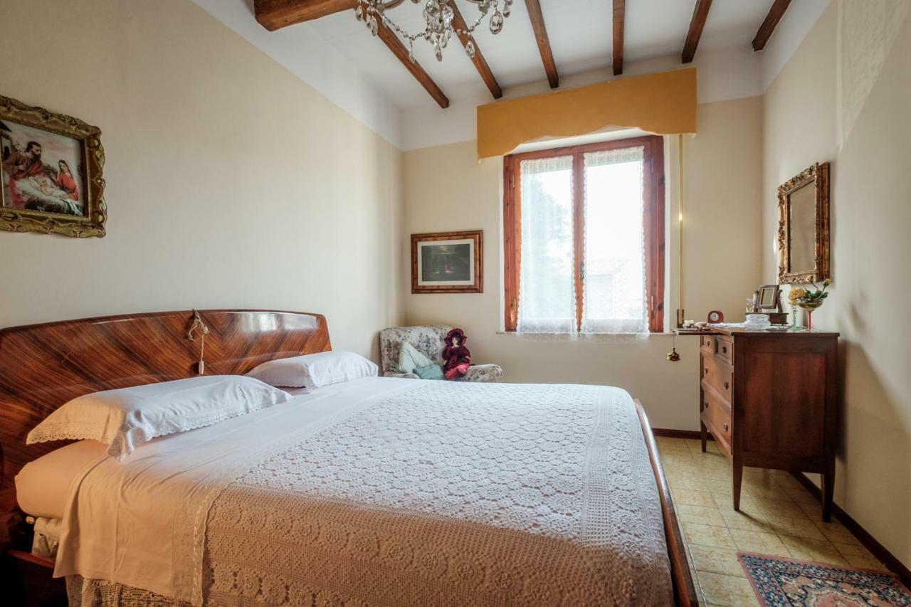 La Terrazza Del Bimbo Villa Fucecchio Dış mekan fotoğraf