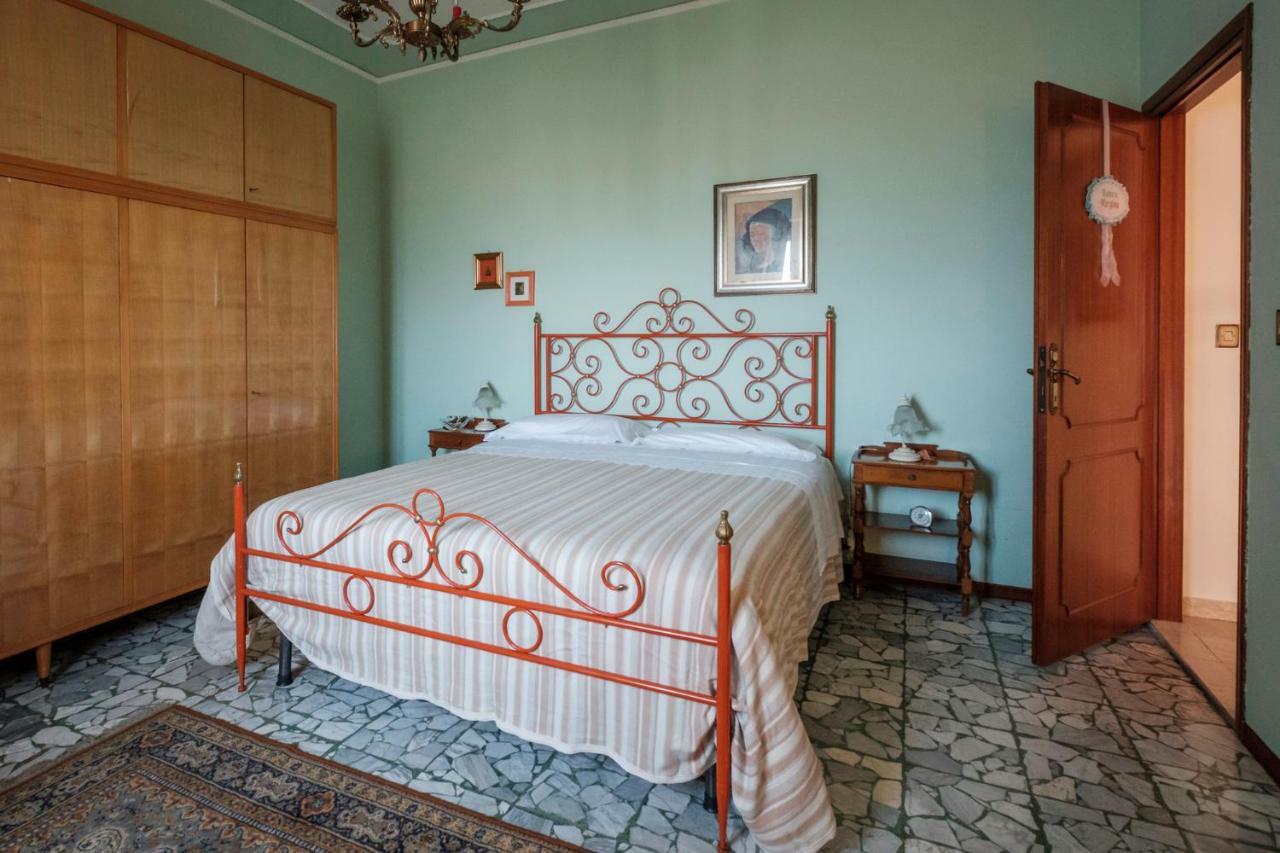 La Terrazza Del Bimbo Villa Fucecchio Dış mekan fotoğraf