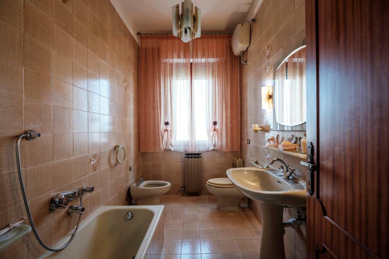 La Terrazza Del Bimbo Villa Fucecchio Dış mekan fotoğraf