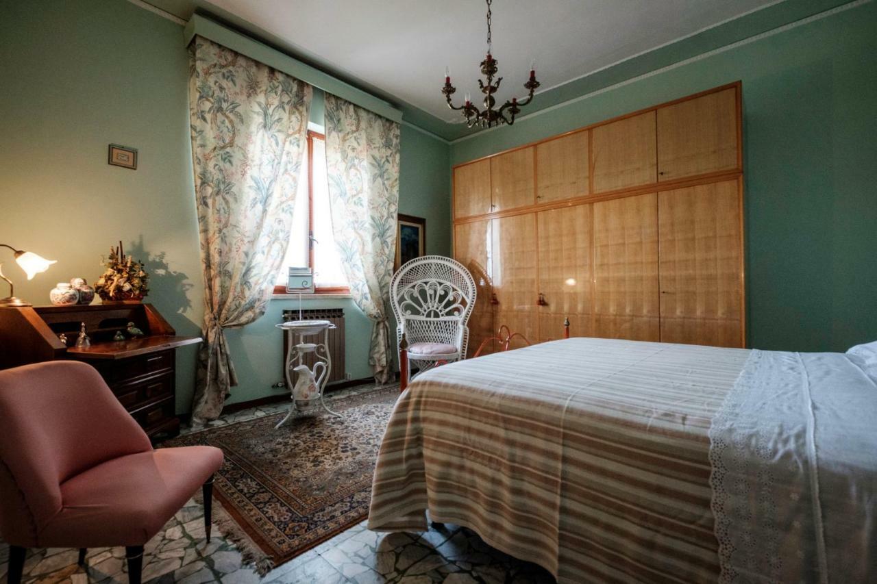 La Terrazza Del Bimbo Villa Fucecchio Dış mekan fotoğraf