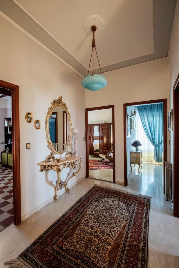 La Terrazza Del Bimbo Villa Fucecchio Dış mekan fotoğraf