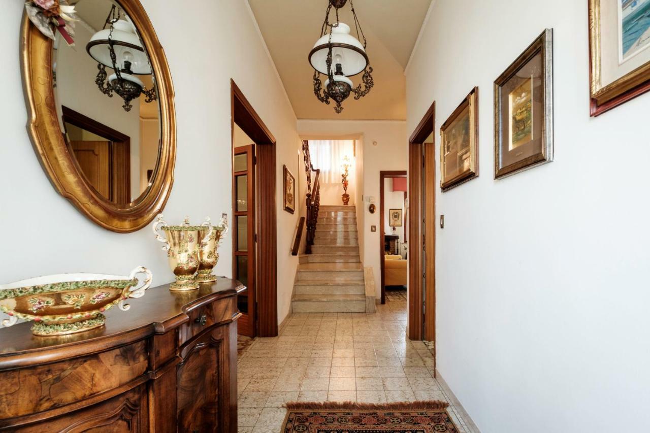 La Terrazza Del Bimbo Villa Fucecchio Dış mekan fotoğraf