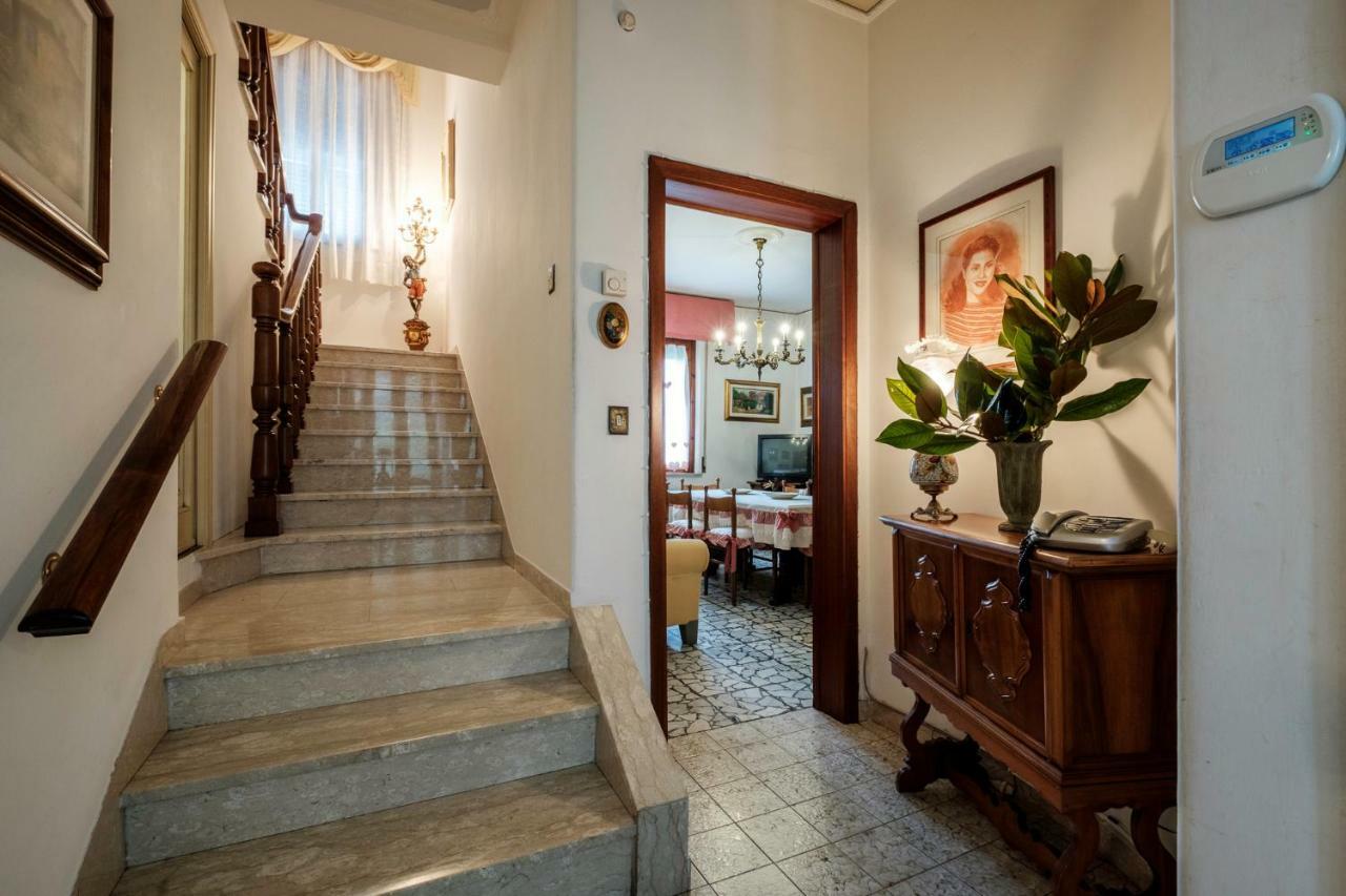 La Terrazza Del Bimbo Villa Fucecchio Dış mekan fotoğraf