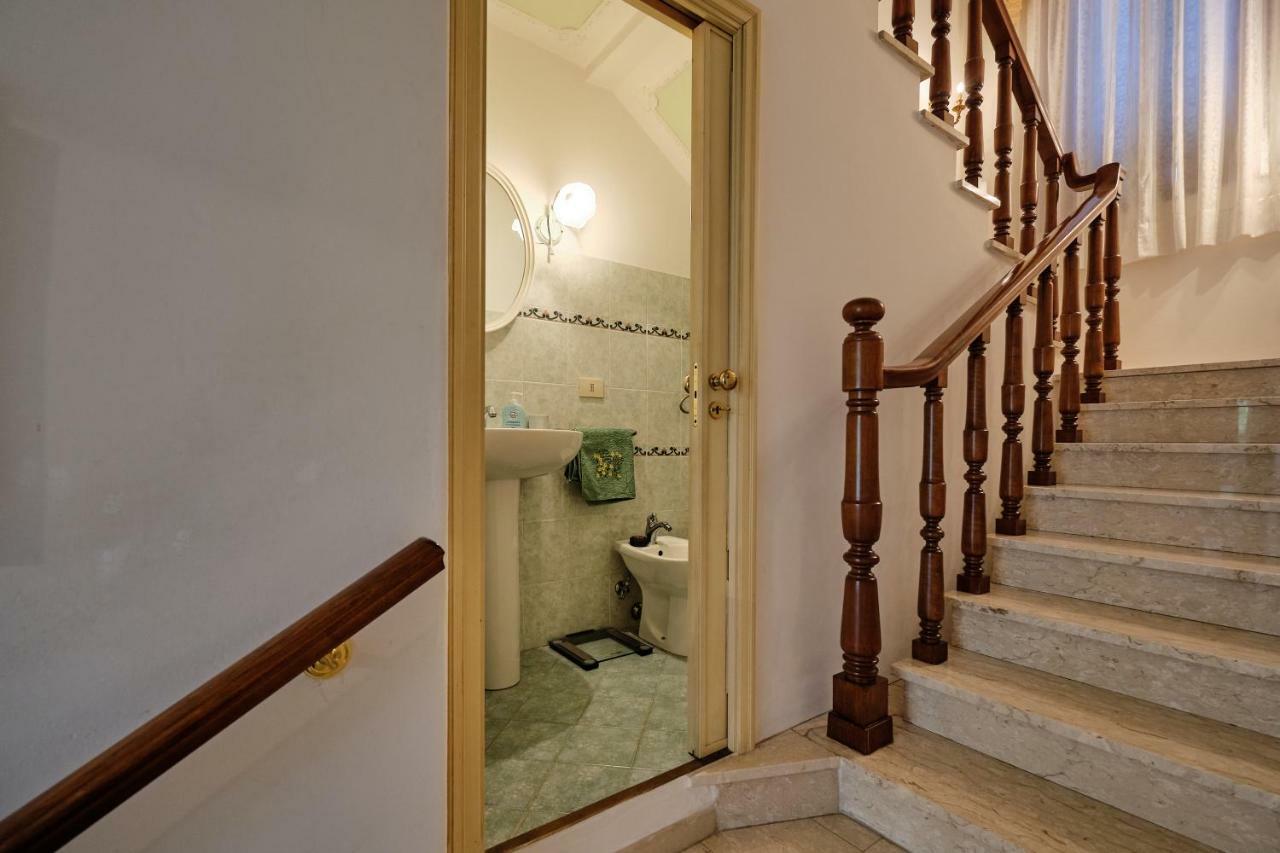 La Terrazza Del Bimbo Villa Fucecchio Dış mekan fotoğraf